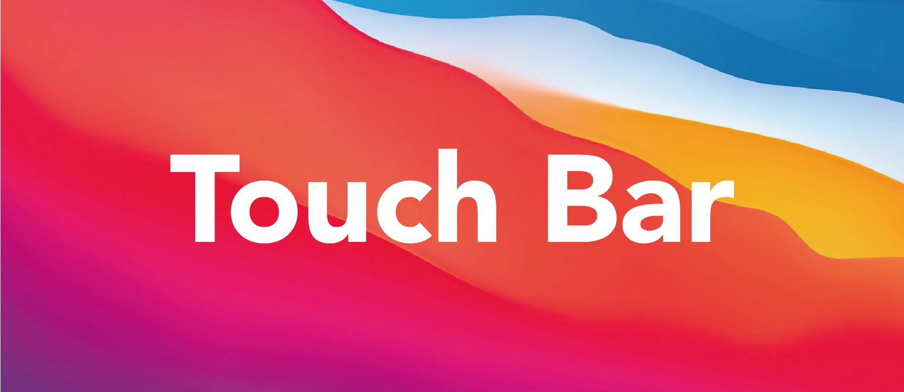 [軟體分享]在touch bar上顯示歌詞！ 米米的部落格